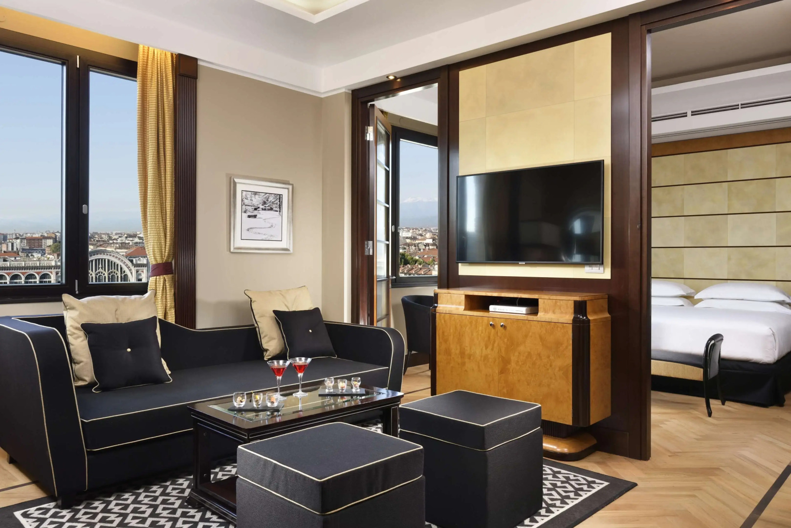 Principi di Piemonte UNA Esperienze