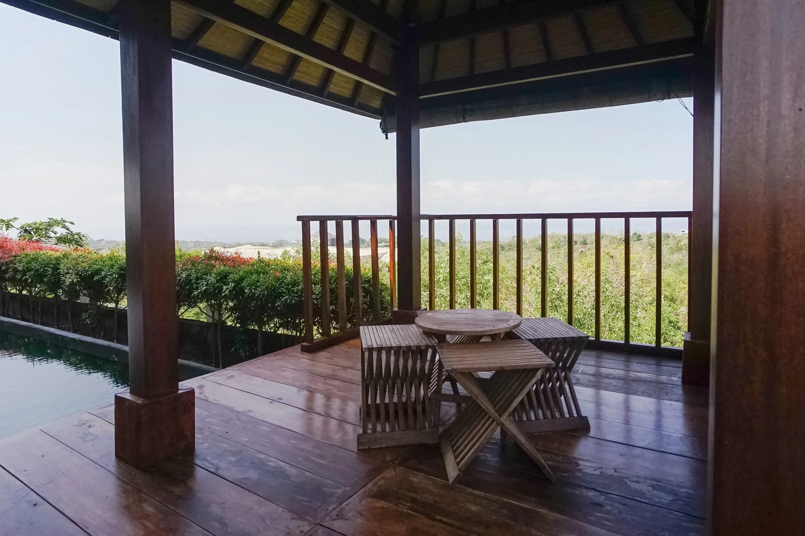 The Ocean Views Luxury Villas & Apartment by ZUZU