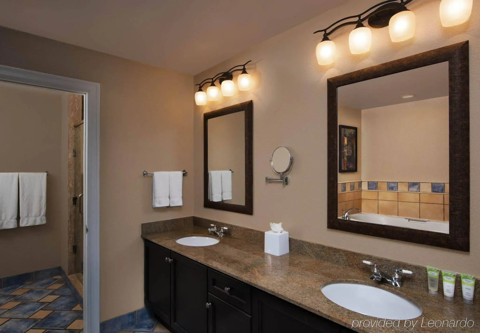 Marriott Vacation Club St Kitts