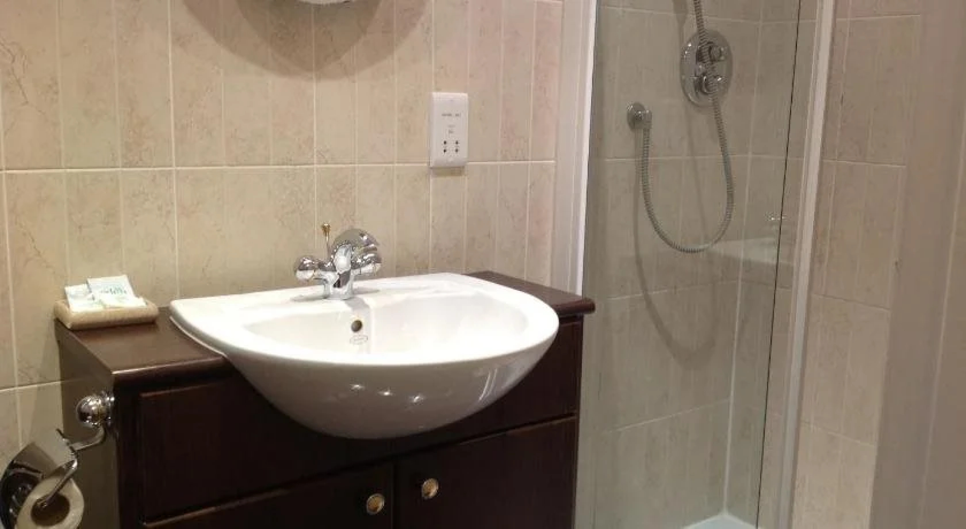Moraydale Guest House