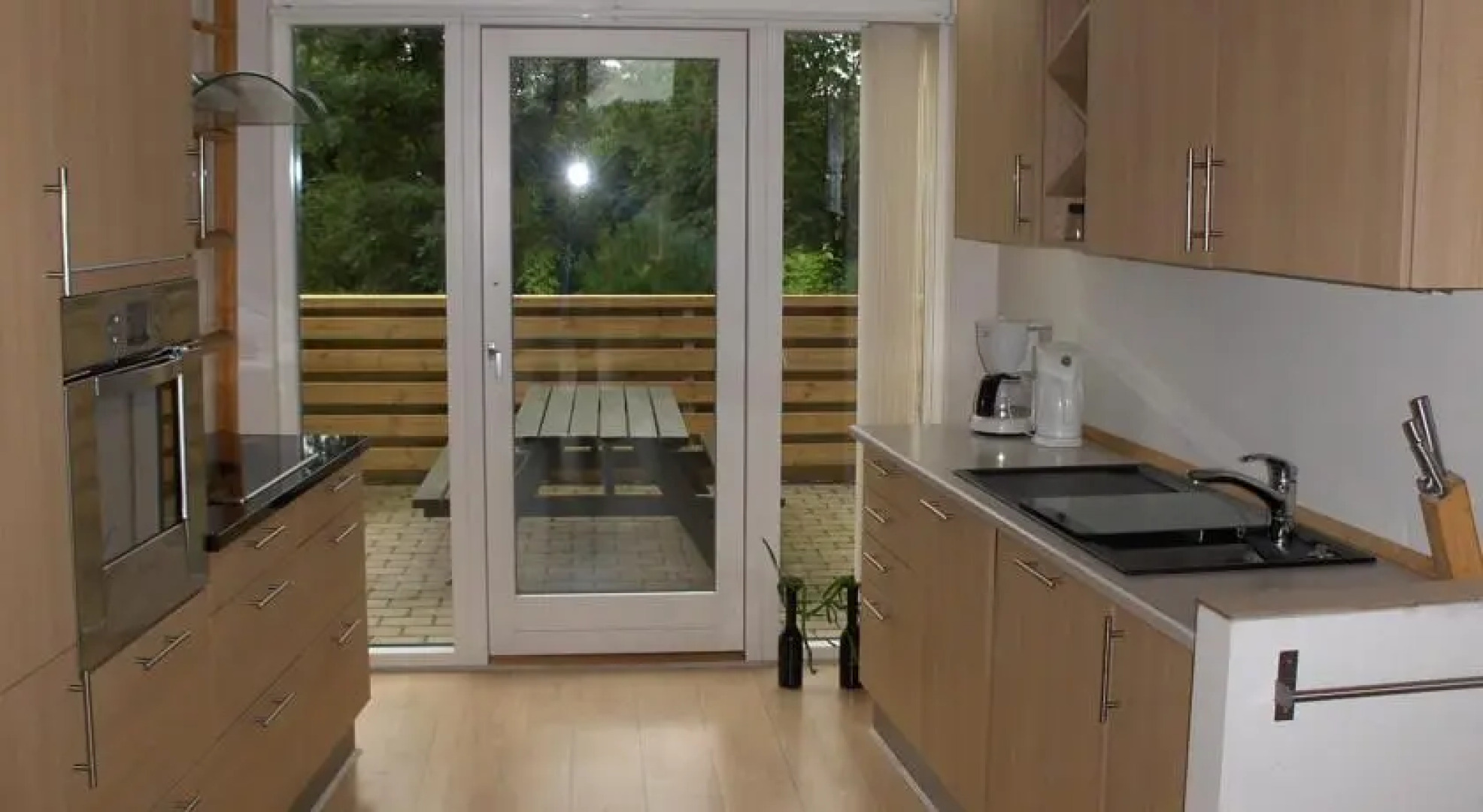 Hennebysvej Holiday House