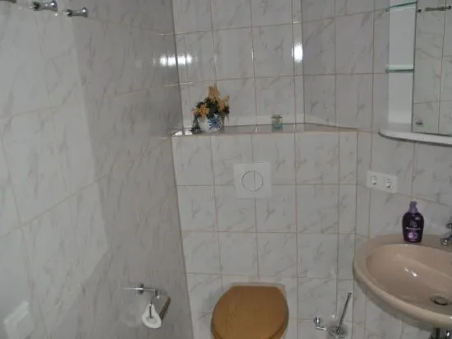 Ferienwohnung Kehrer