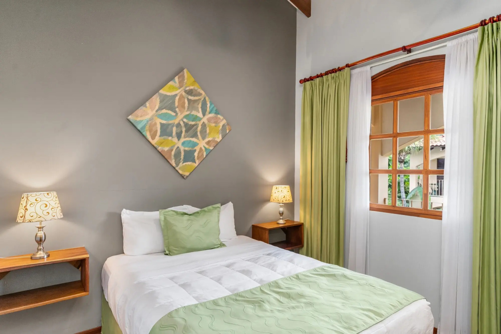 Hotel Villa del Sueño