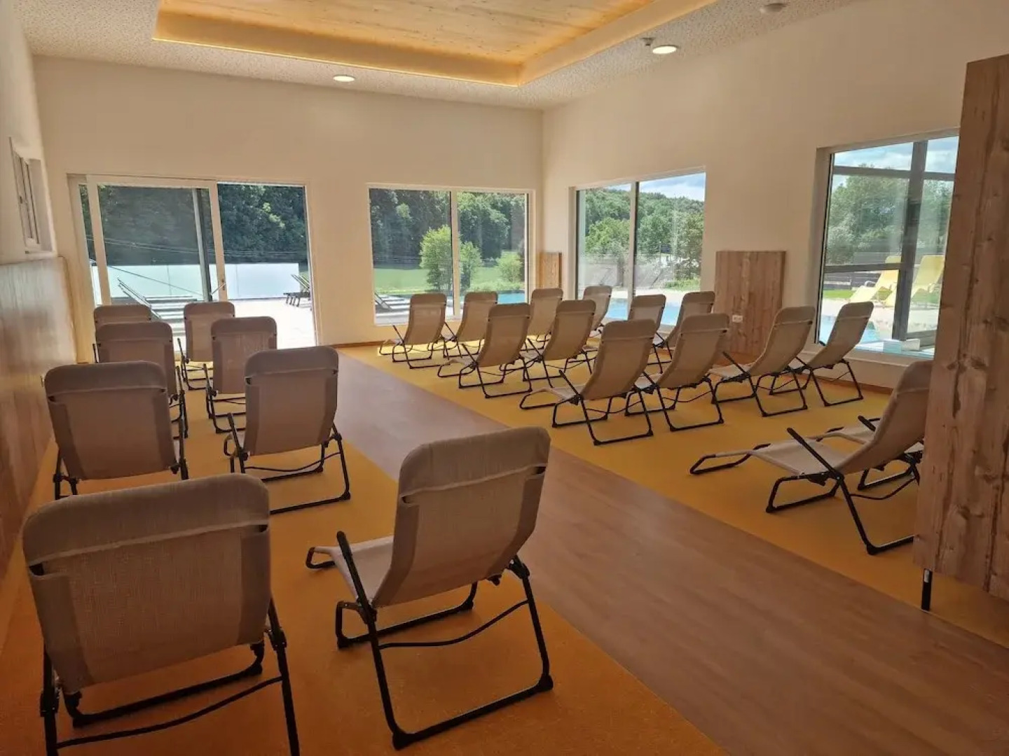 Genusshotel PuchasPlus Kukmirn