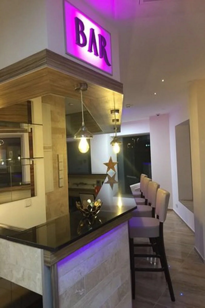 VISIONAPARTMENTS Lucerne Neustadtstrasse