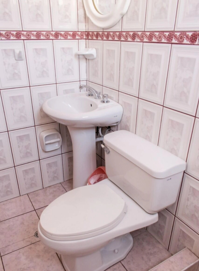 Hotel Refugio Ecológico Inn