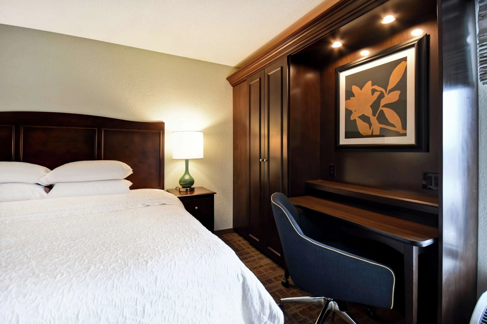 Hampton Inn Kansas City/Overland Park