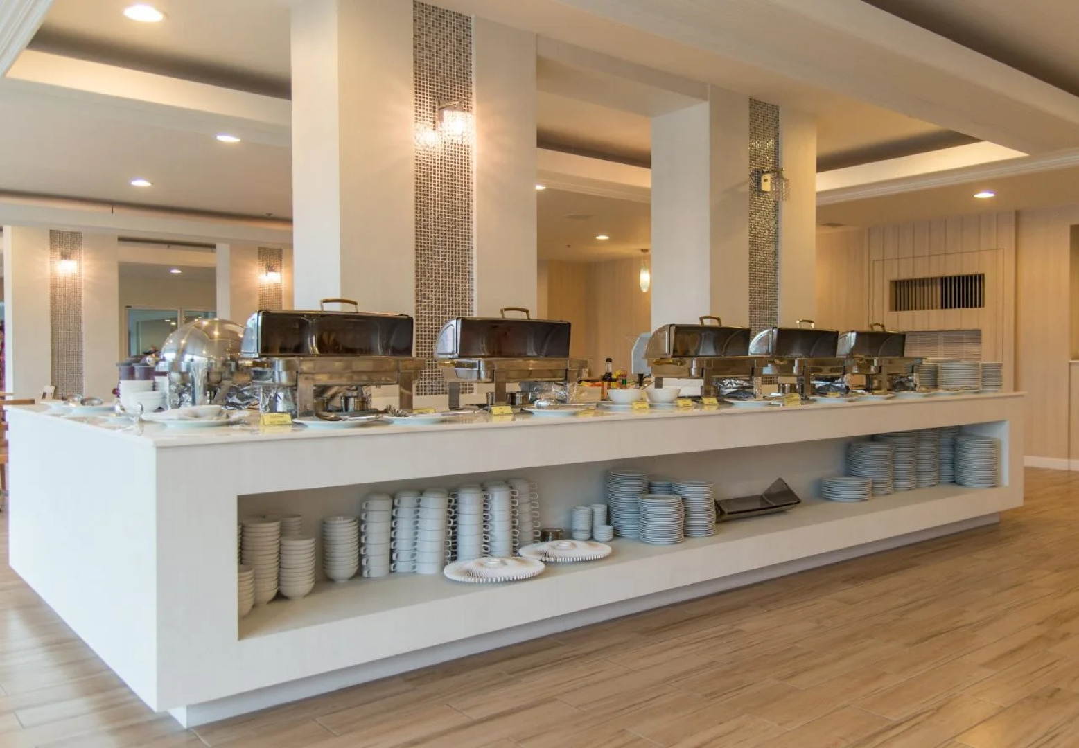 Prachuap Grand Hotel