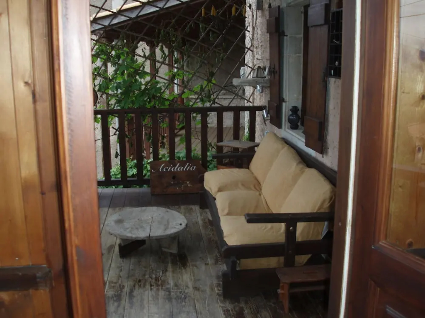 Villa Acidalia
