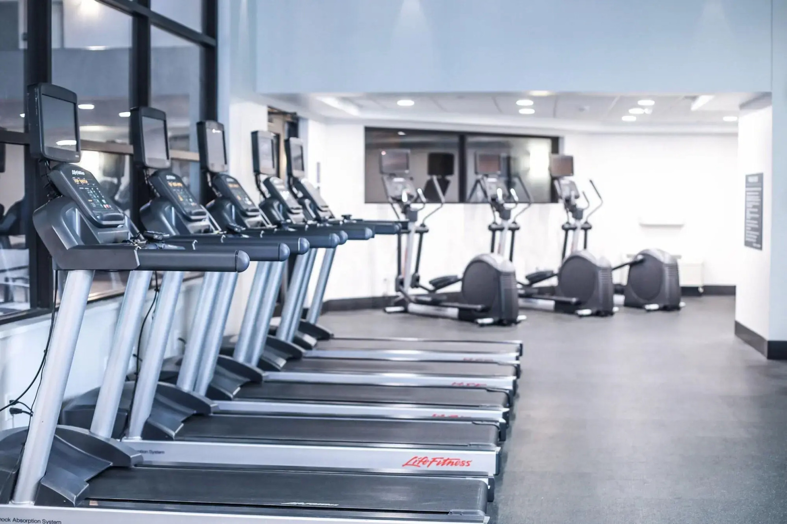 Holiday Inn & Suites St. Cloud by IHG