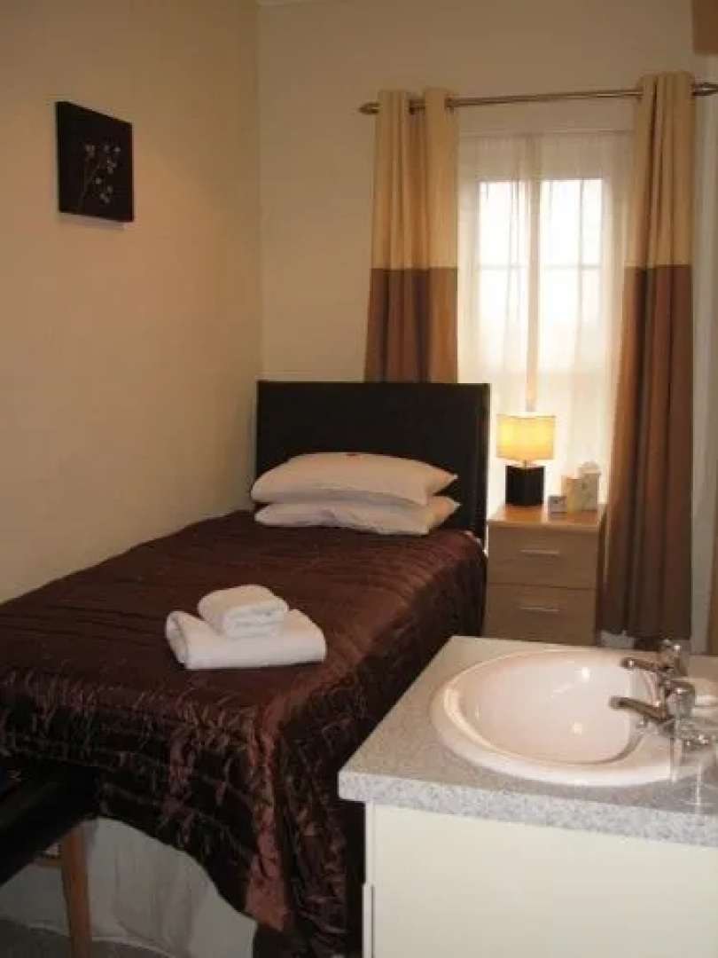 Wensum Guest House