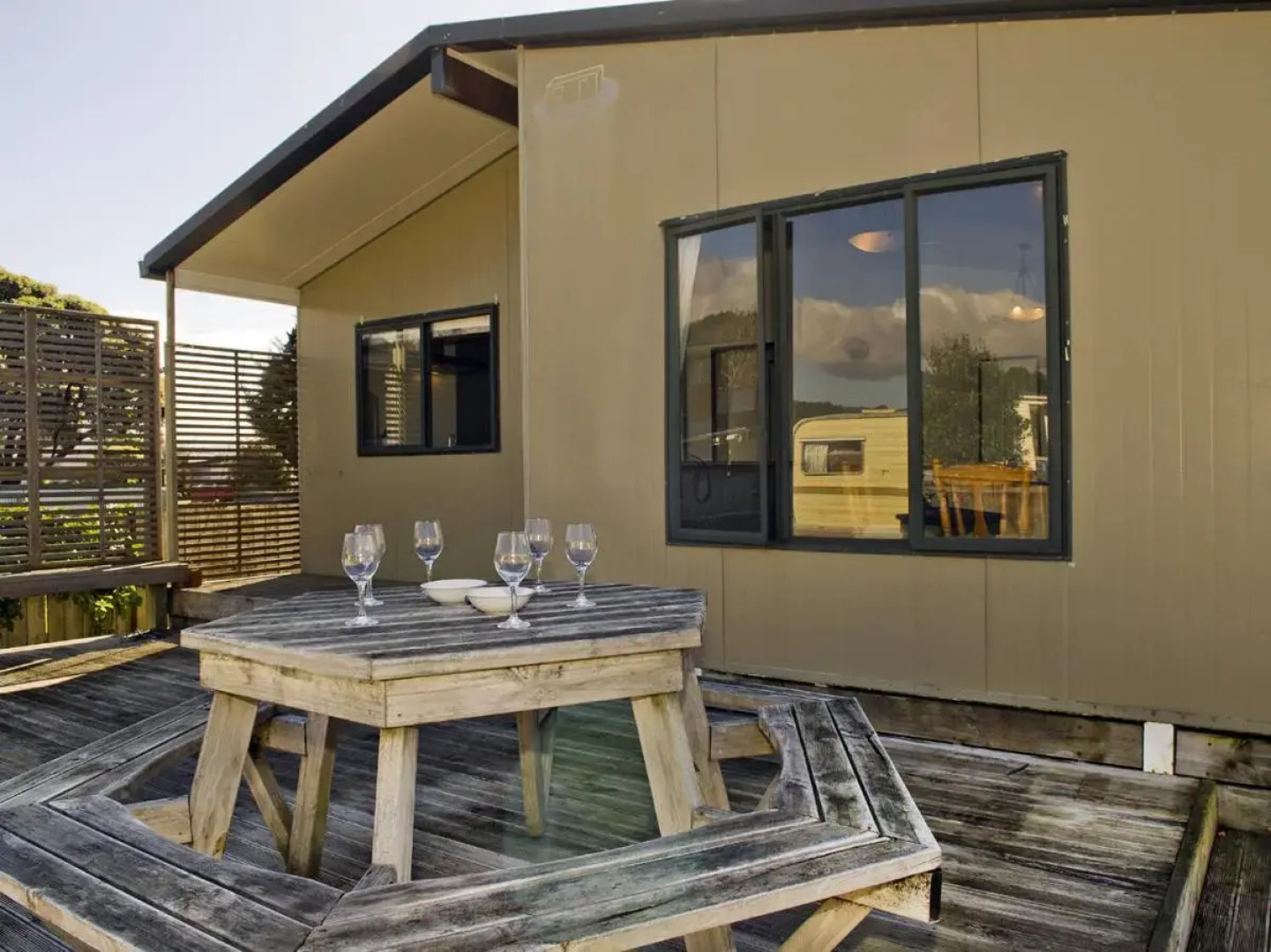 Korolevu Beach House - Whangamata Holiday Home