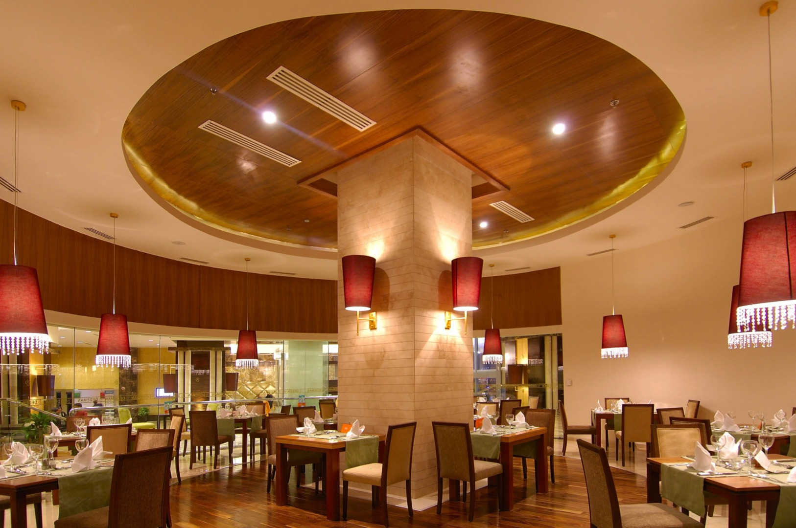 Dedeman Konya Hotel And Convention Center