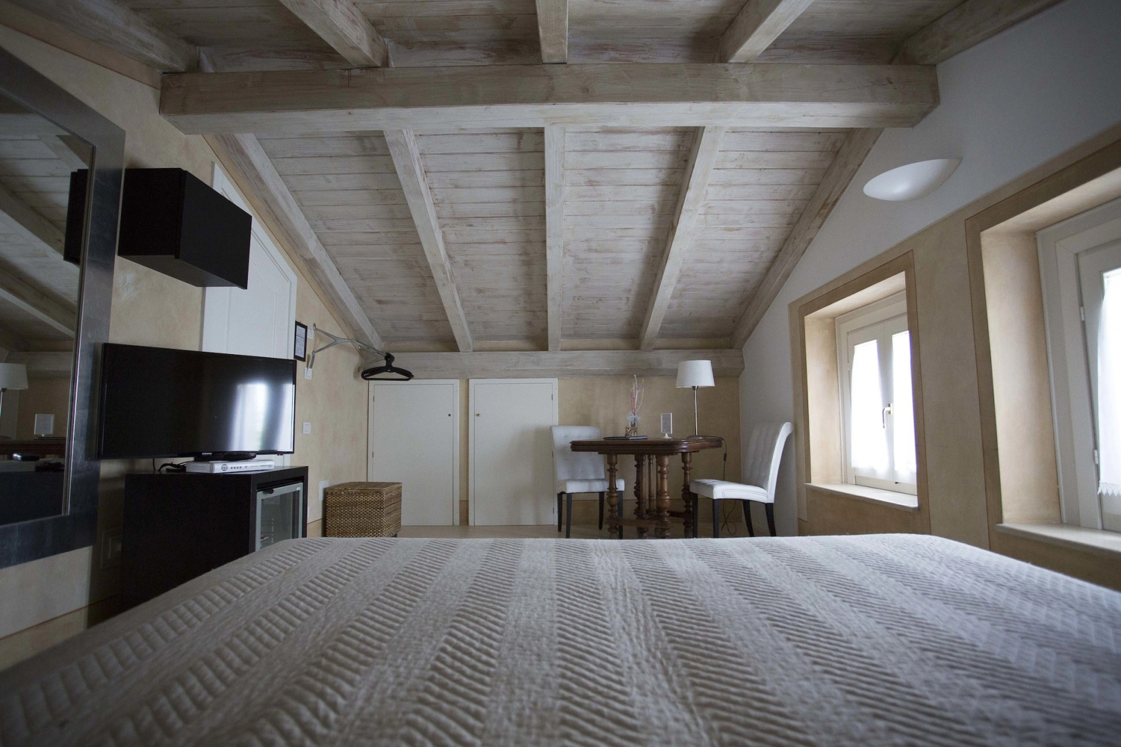 Relais Ridola - Residenza d'Epoca