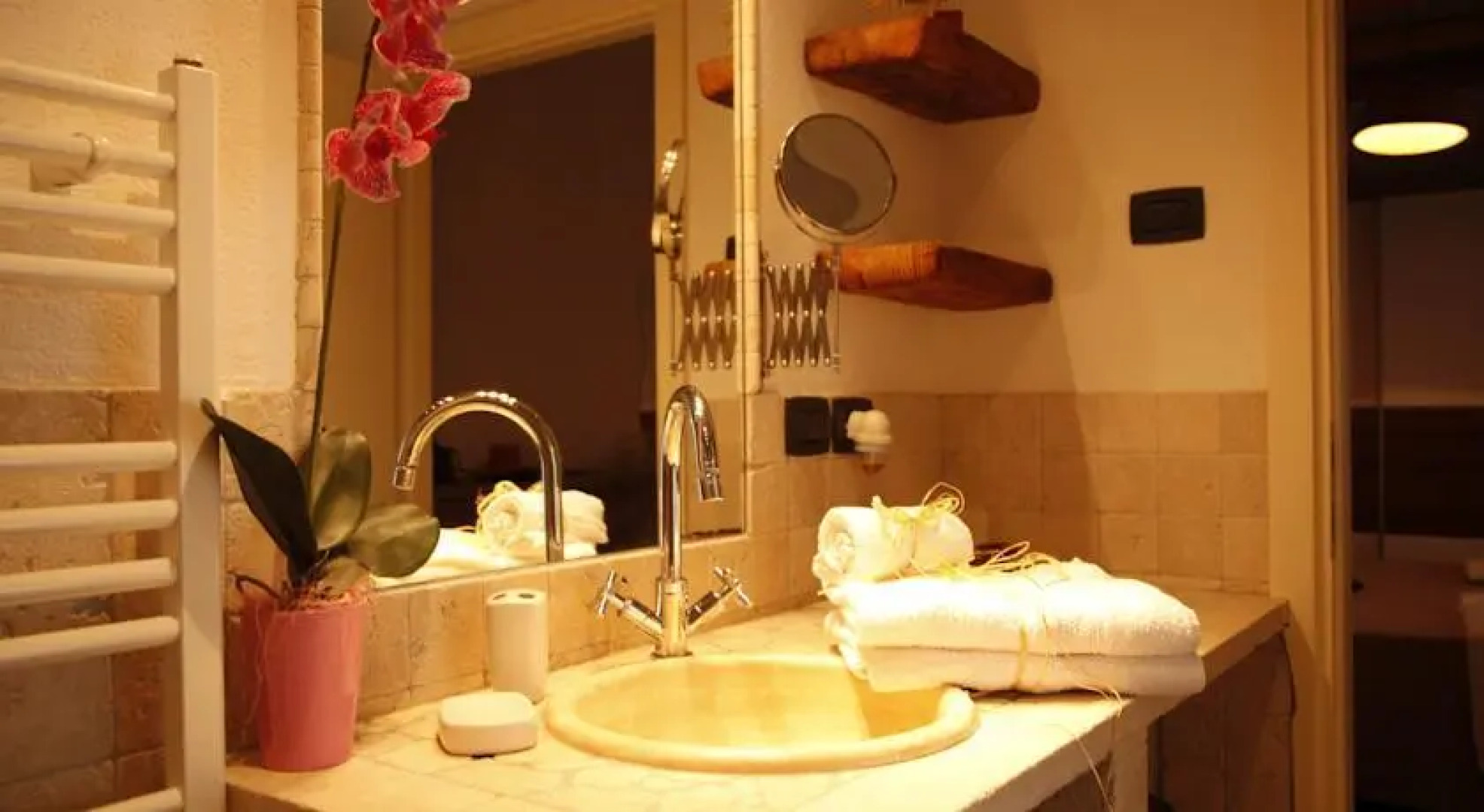 Appartamenti Antica Dro