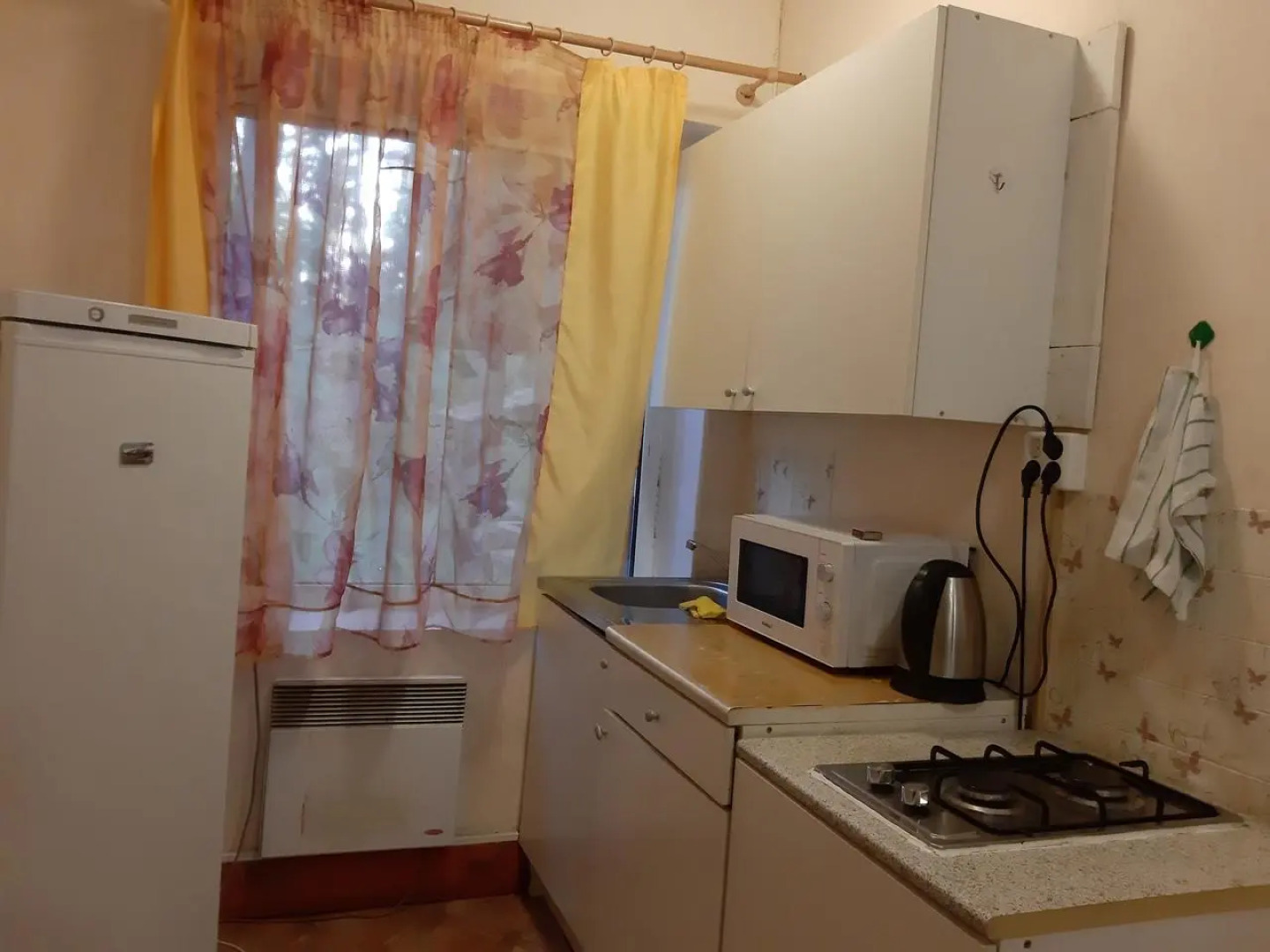 База отдыха Юность