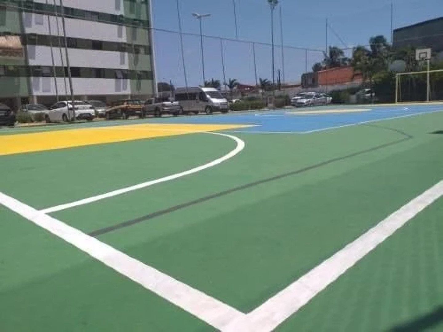 Residencial Maravilha