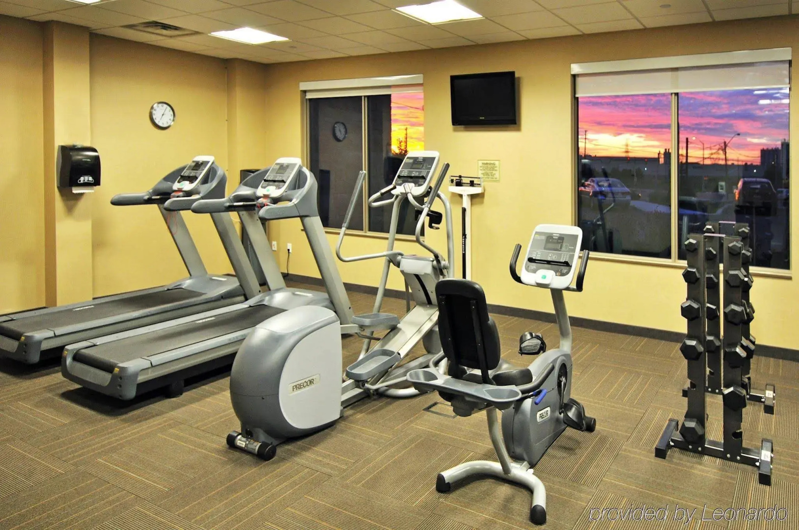 Holiday Inn Express & Suites Vaughan-Southwest by IHG
