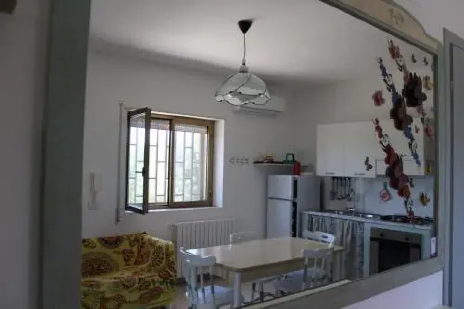 La Dimora Di Zia Katia