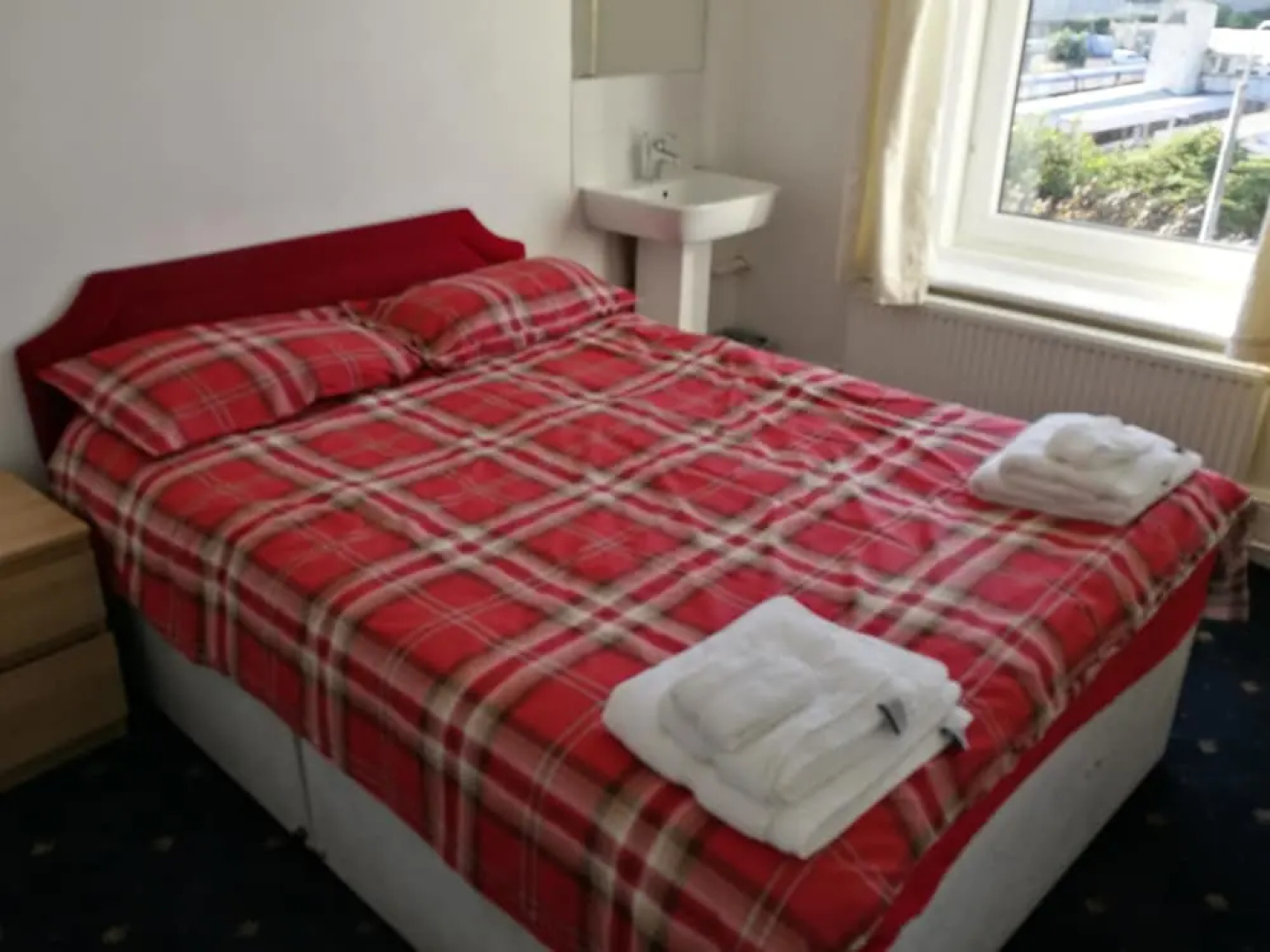 Connaught Hotel