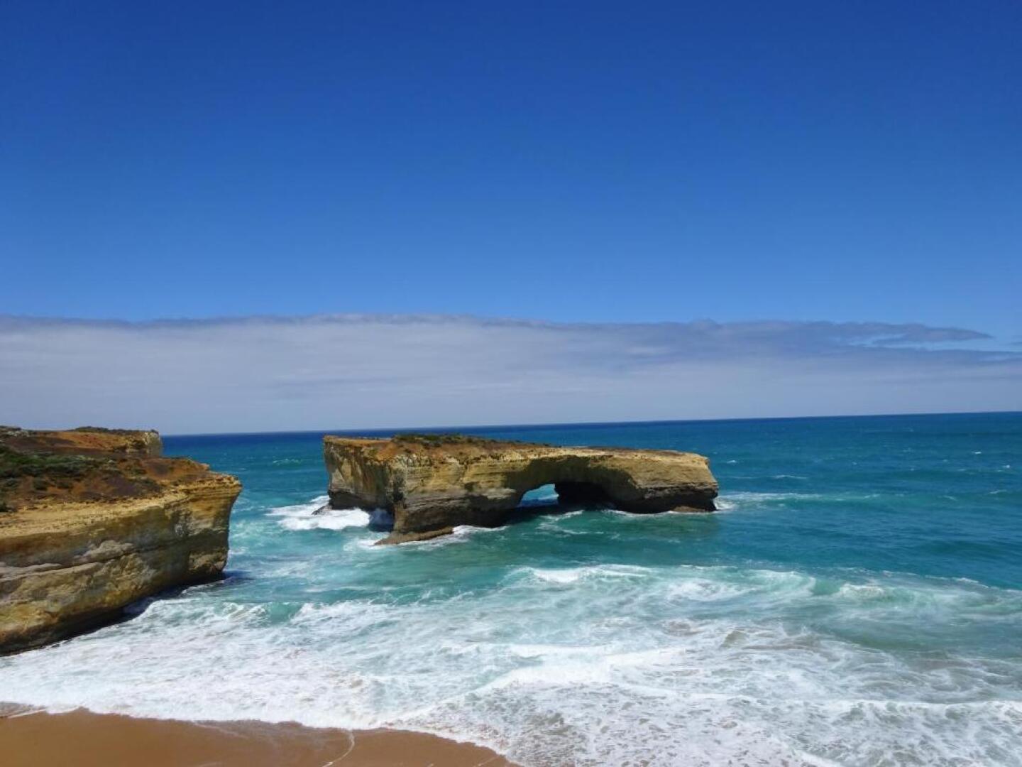 Cobden Crest Cottages