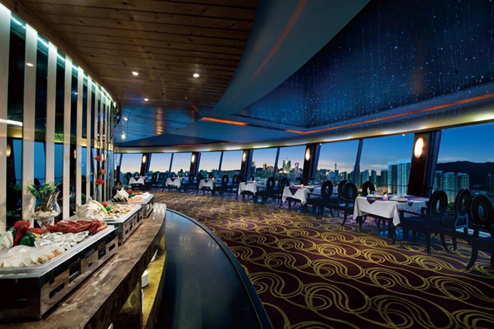 Guangdong Hotel Zhuhai