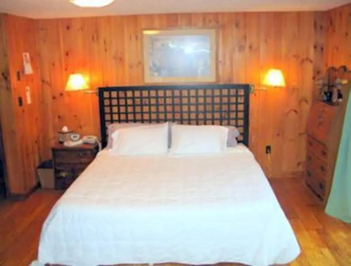 Coves End Surry - Three Bedroom Home with Hot Tub