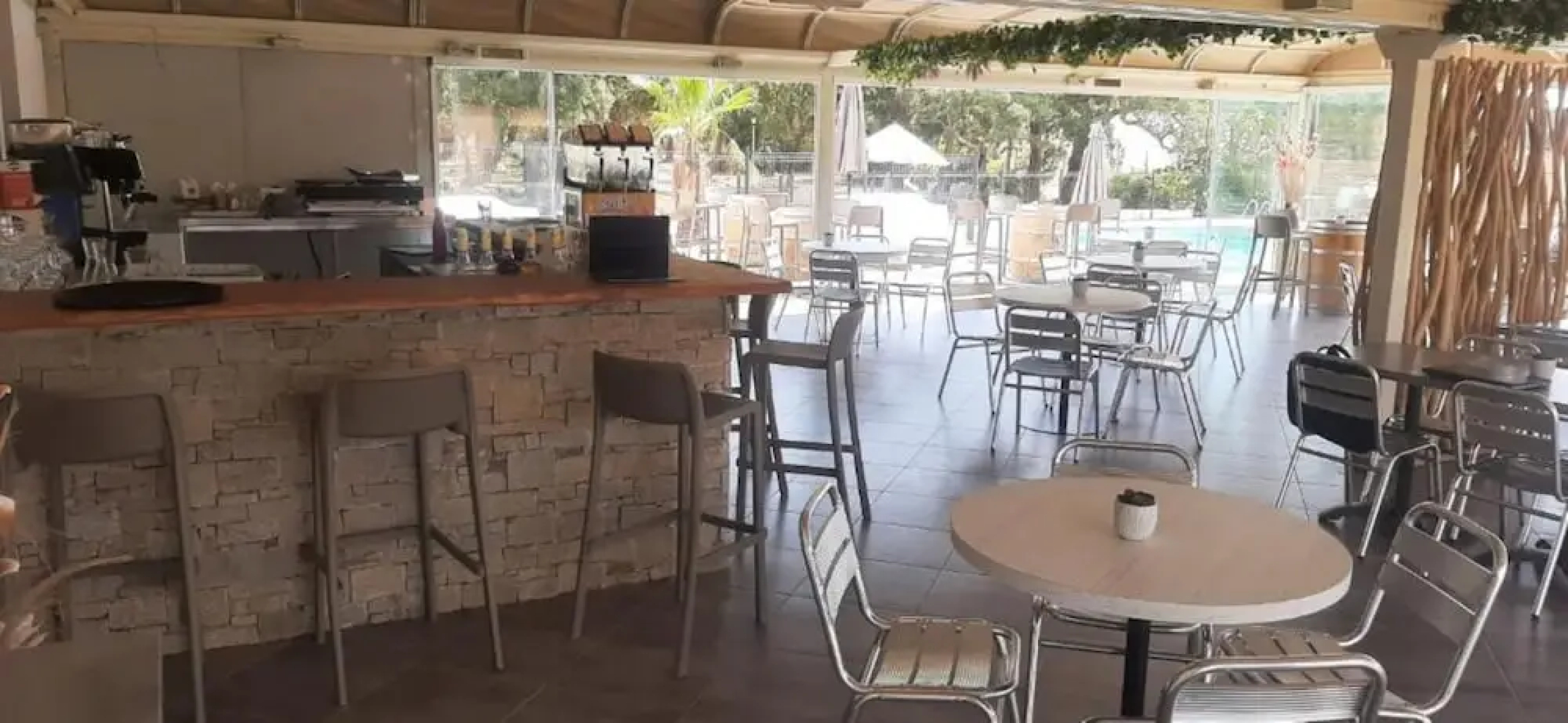 les hameaux de saint cyprien