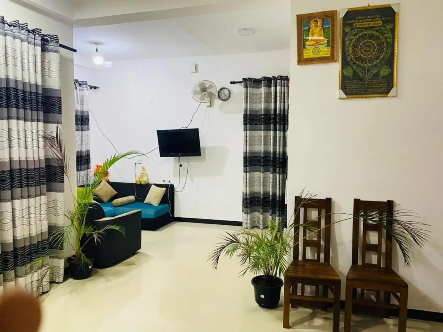 Riverside Camping Udawalawa