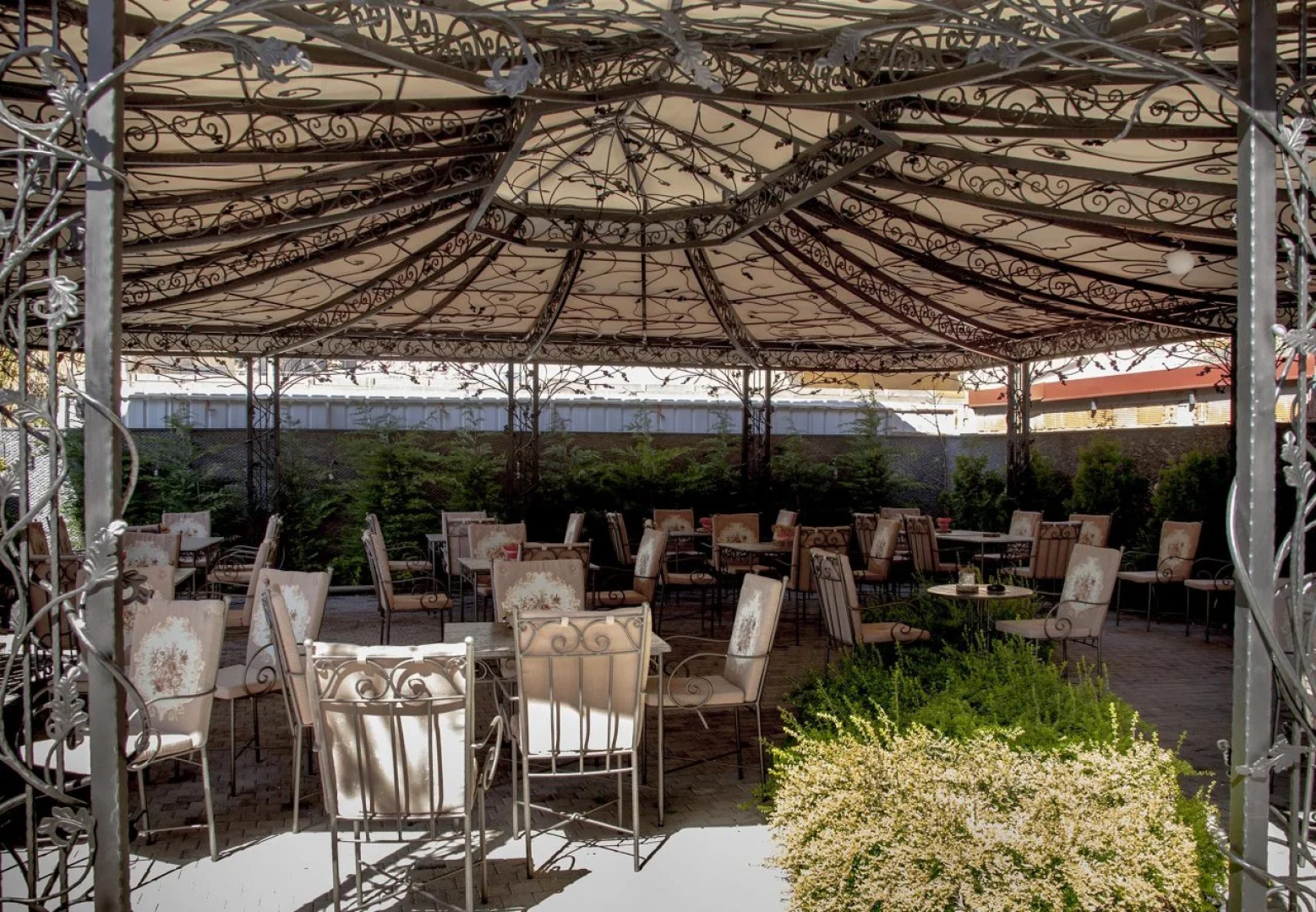 Отель Solun & Spa