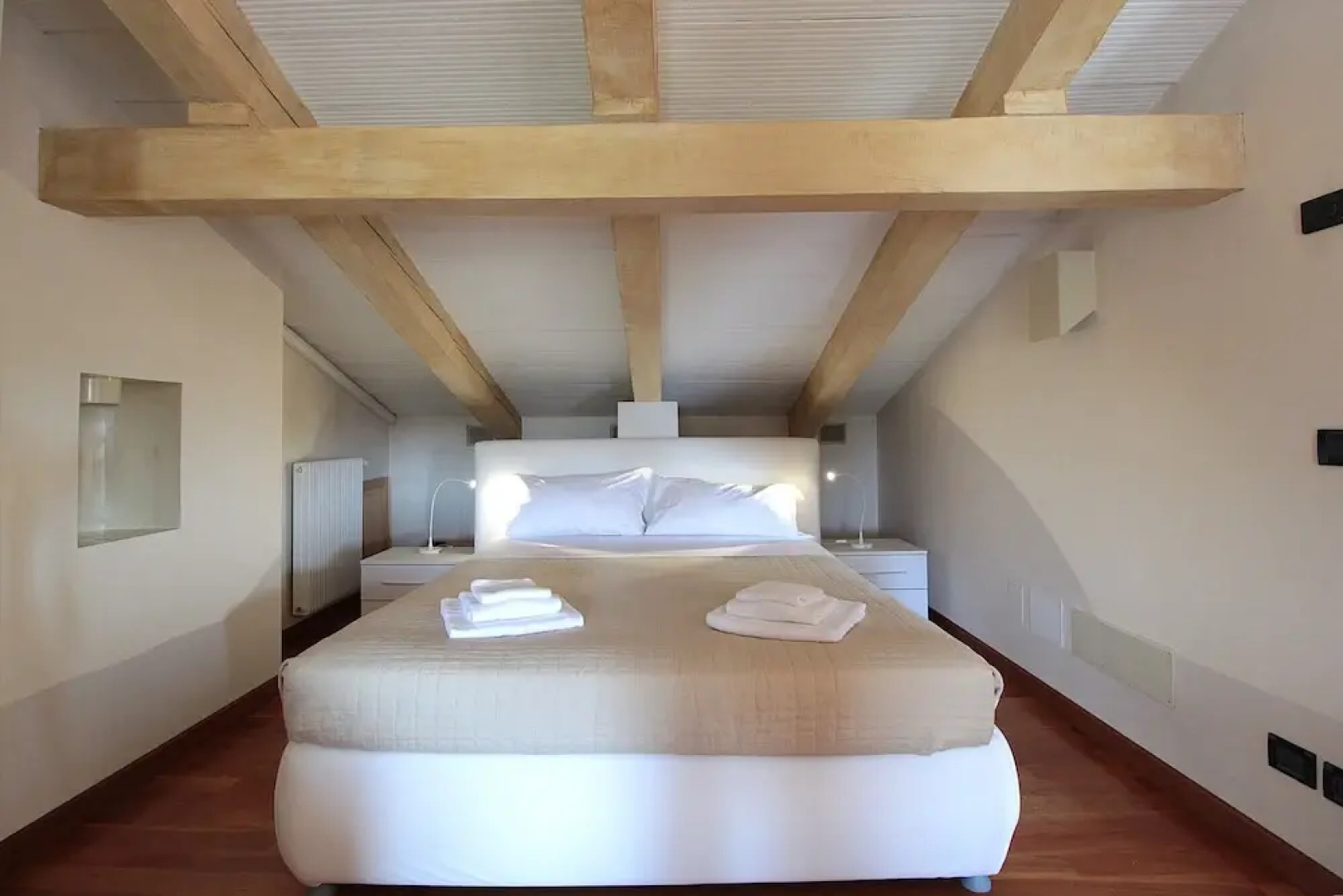 Silea Apartments Pool Garden Treviso