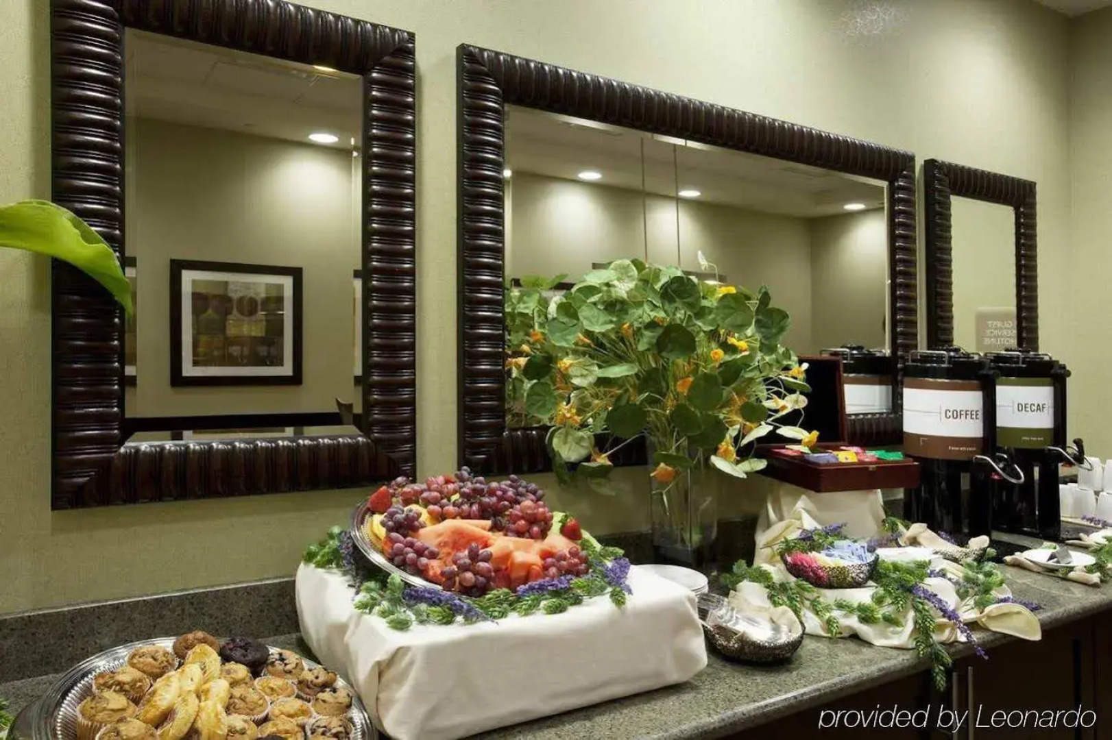 Hilton Garden Inn Seattle/Bothell