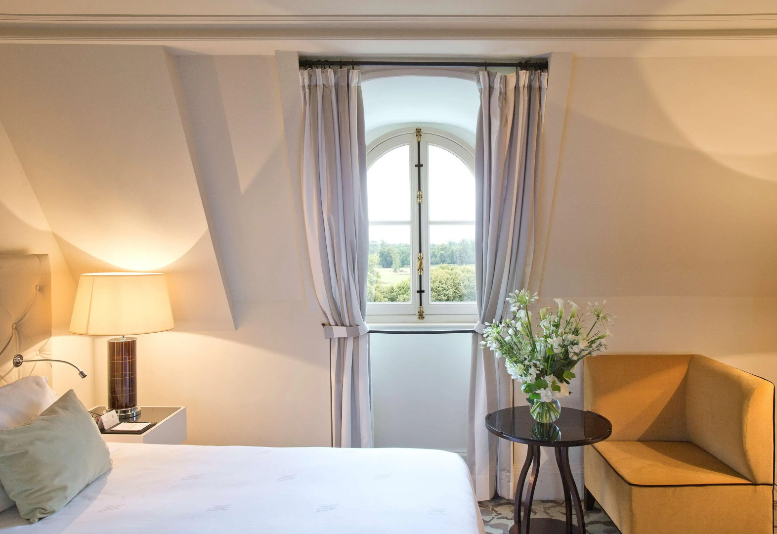 Waldorf Astoria Versailles - Trianon Palace