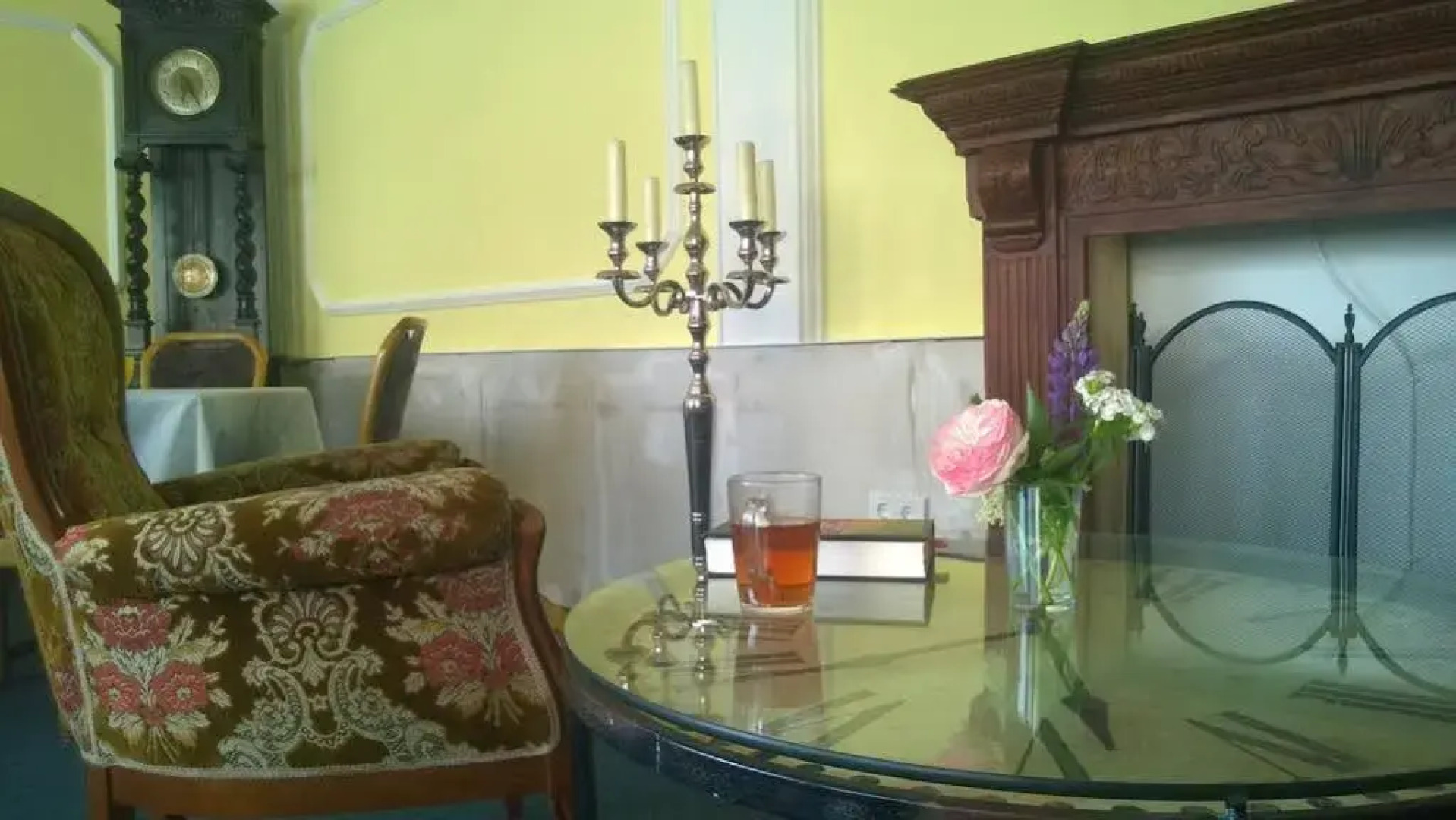 Отель Stadthotel Rheinbach Haus Streng