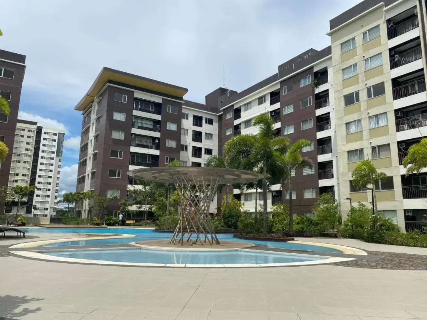 Avida Atria Khalexa's Place Iloilo