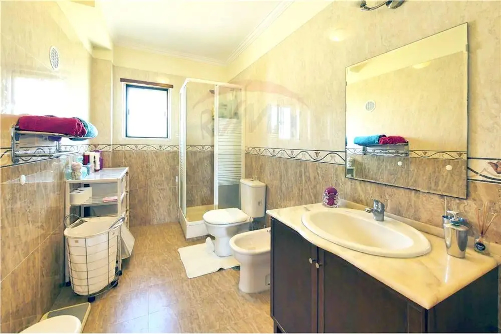 Villa With 3 Bedrooms in Igreja Nova, With Wonderful Mountain View, Pr