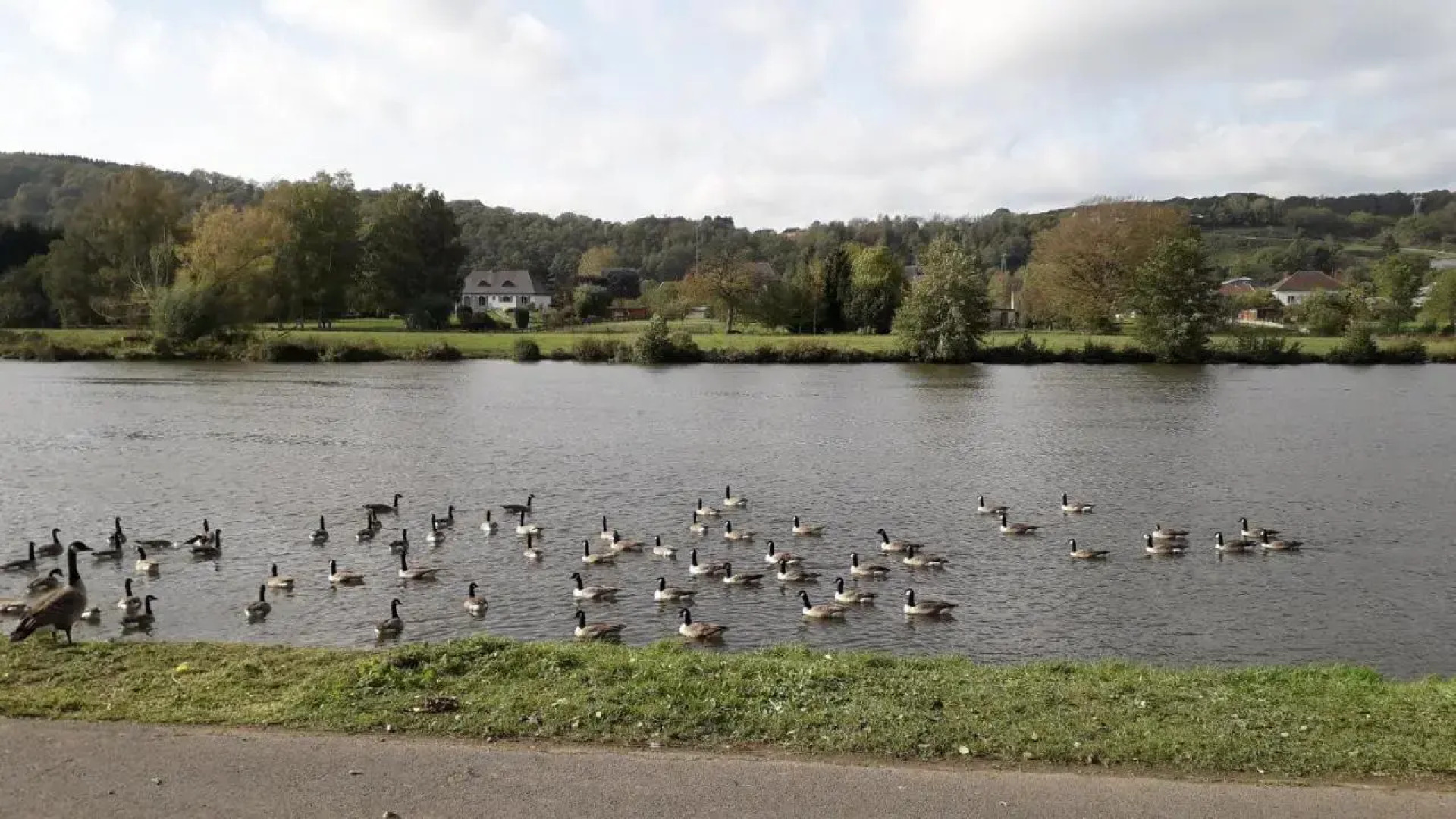 Chalet le logis des autre