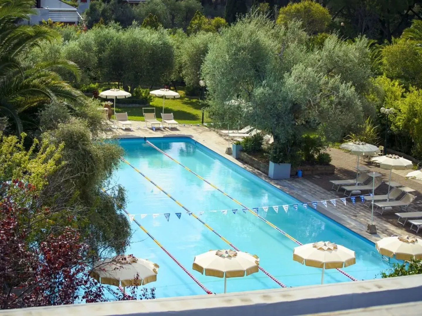 Three-room Classic Castiglione Della Pescaia