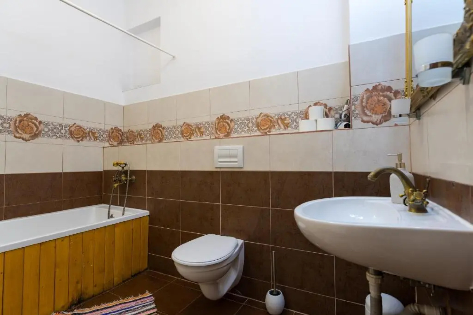 Pensiunea Casa Traditiilor