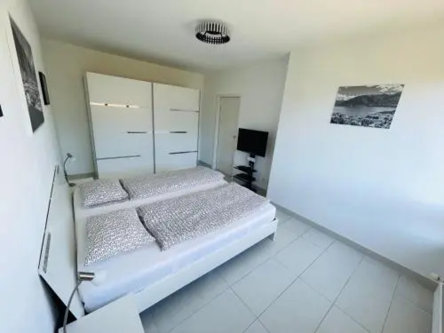 Residenza Montana Lago App 8383