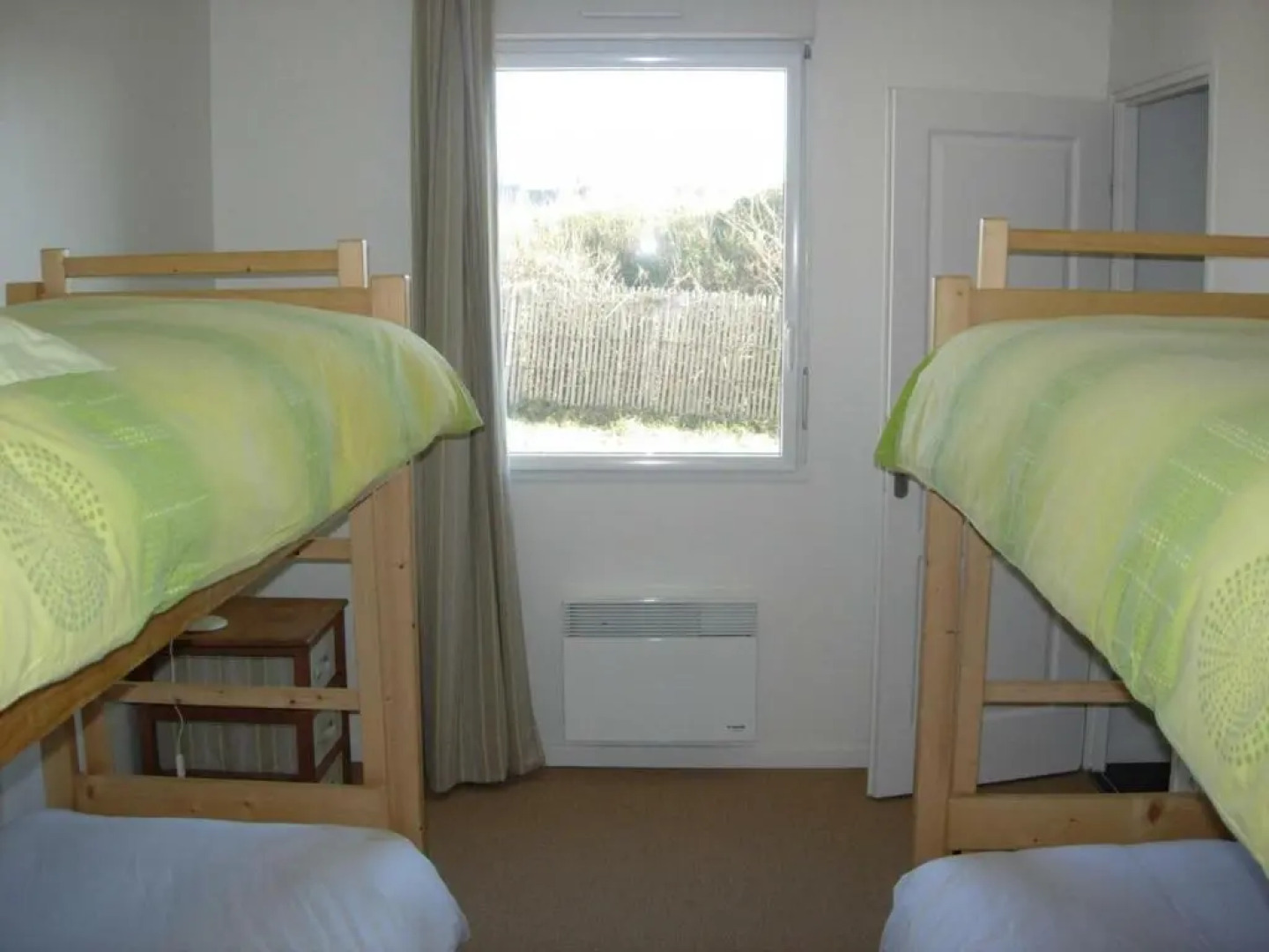 Appartement Ambleteuse, 4 pièces, 8 personnes - FR-1-376-9