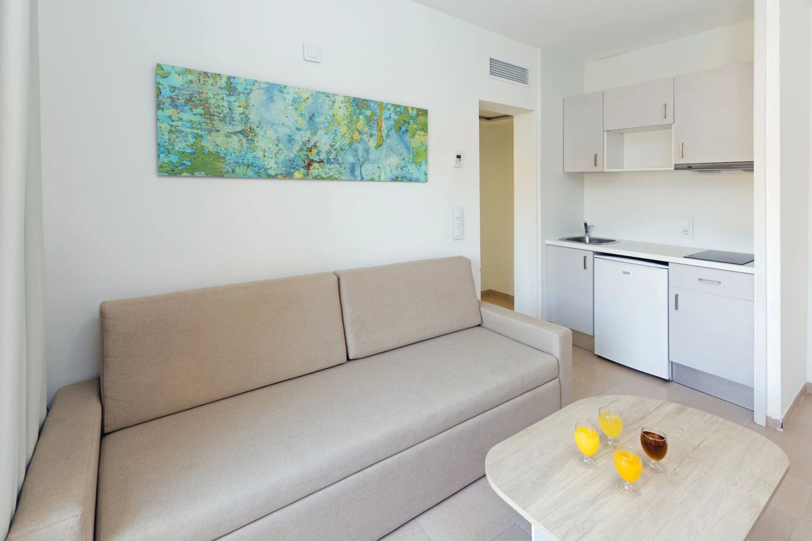 Hotel HSM Torre Blanca