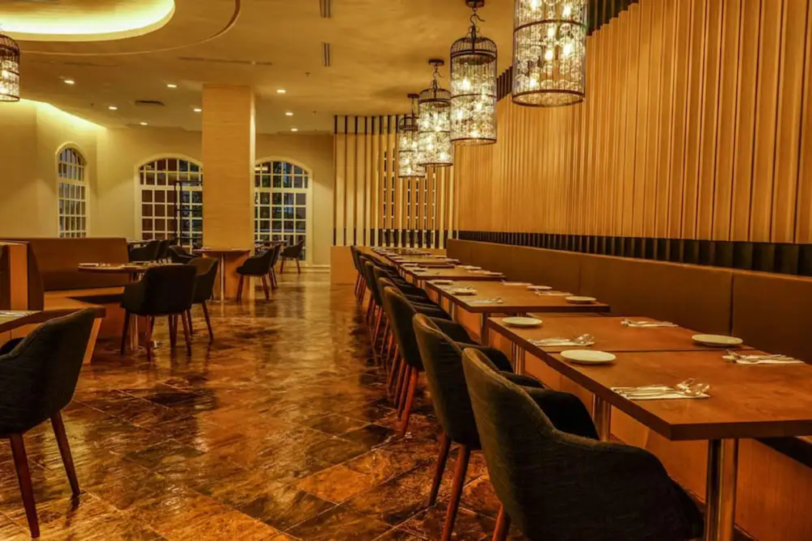 Puteri Resort Ayer Keroh