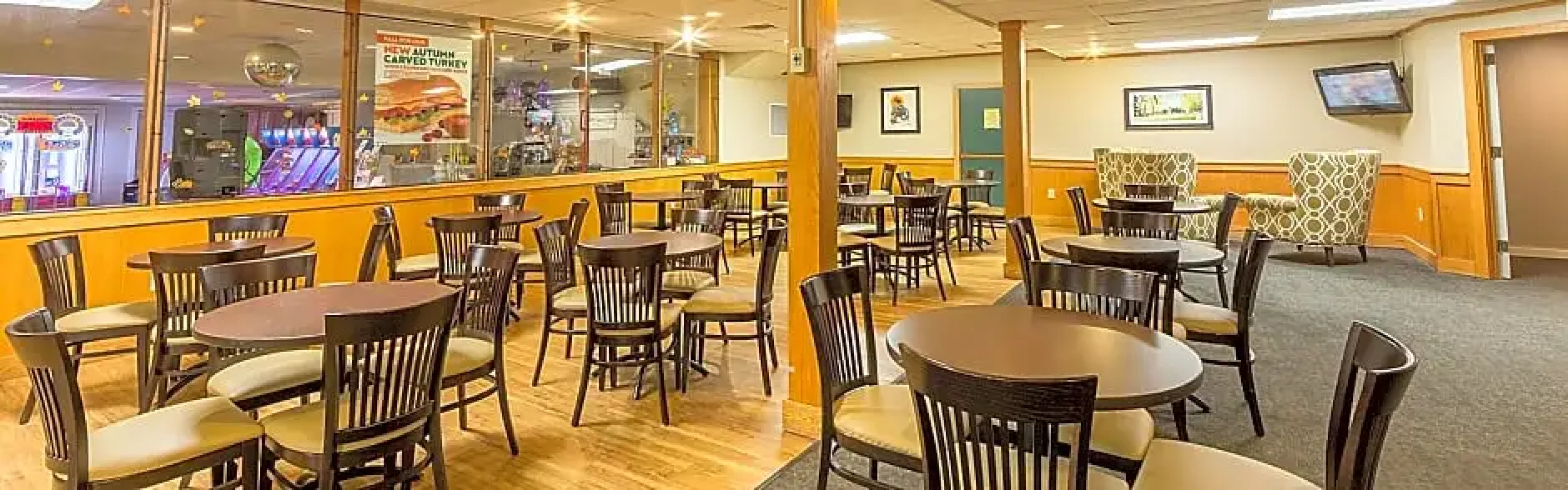 Holiday Inn Club Vacations Oak N Spruce Resort Berkshires