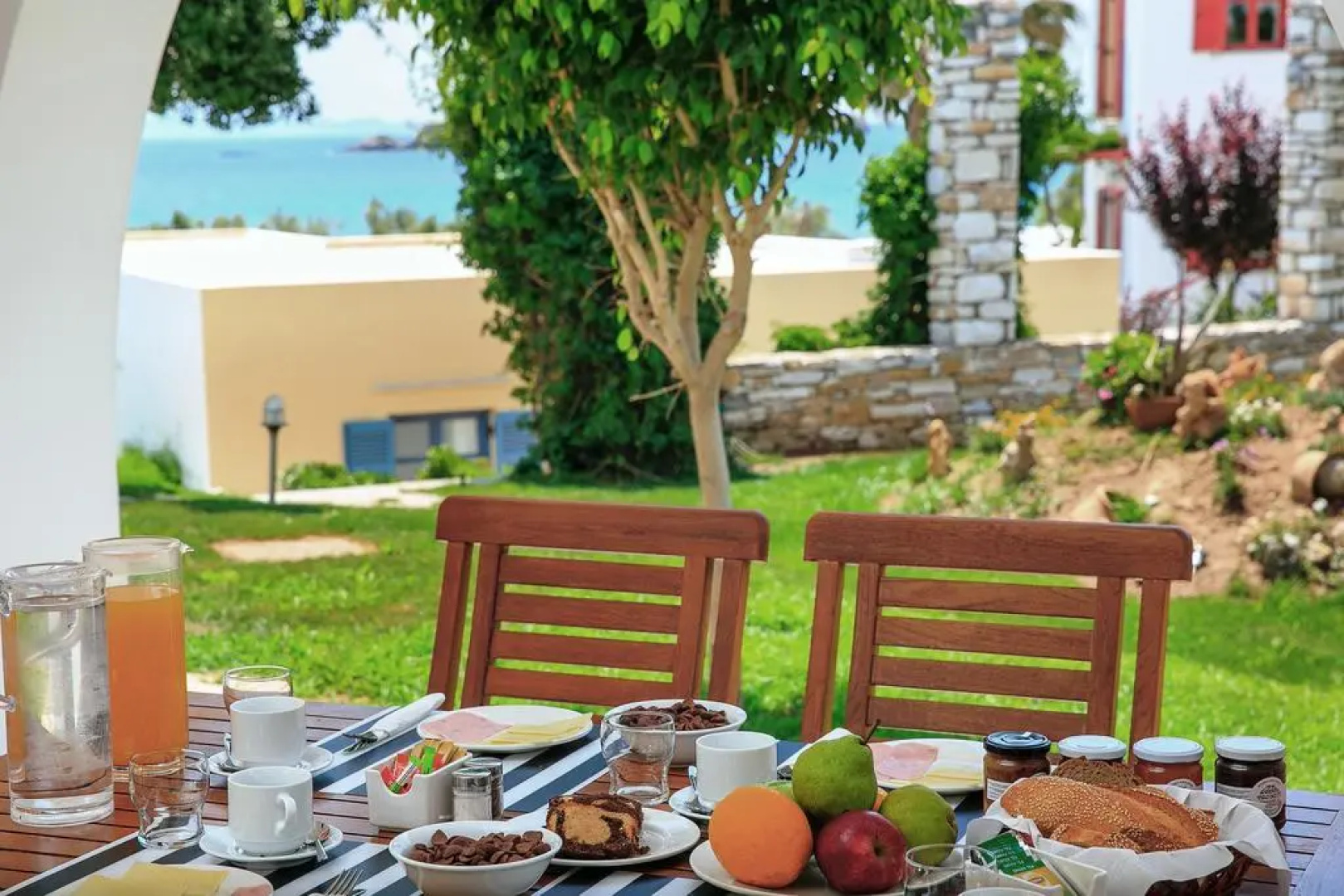Acqua Marina Resort