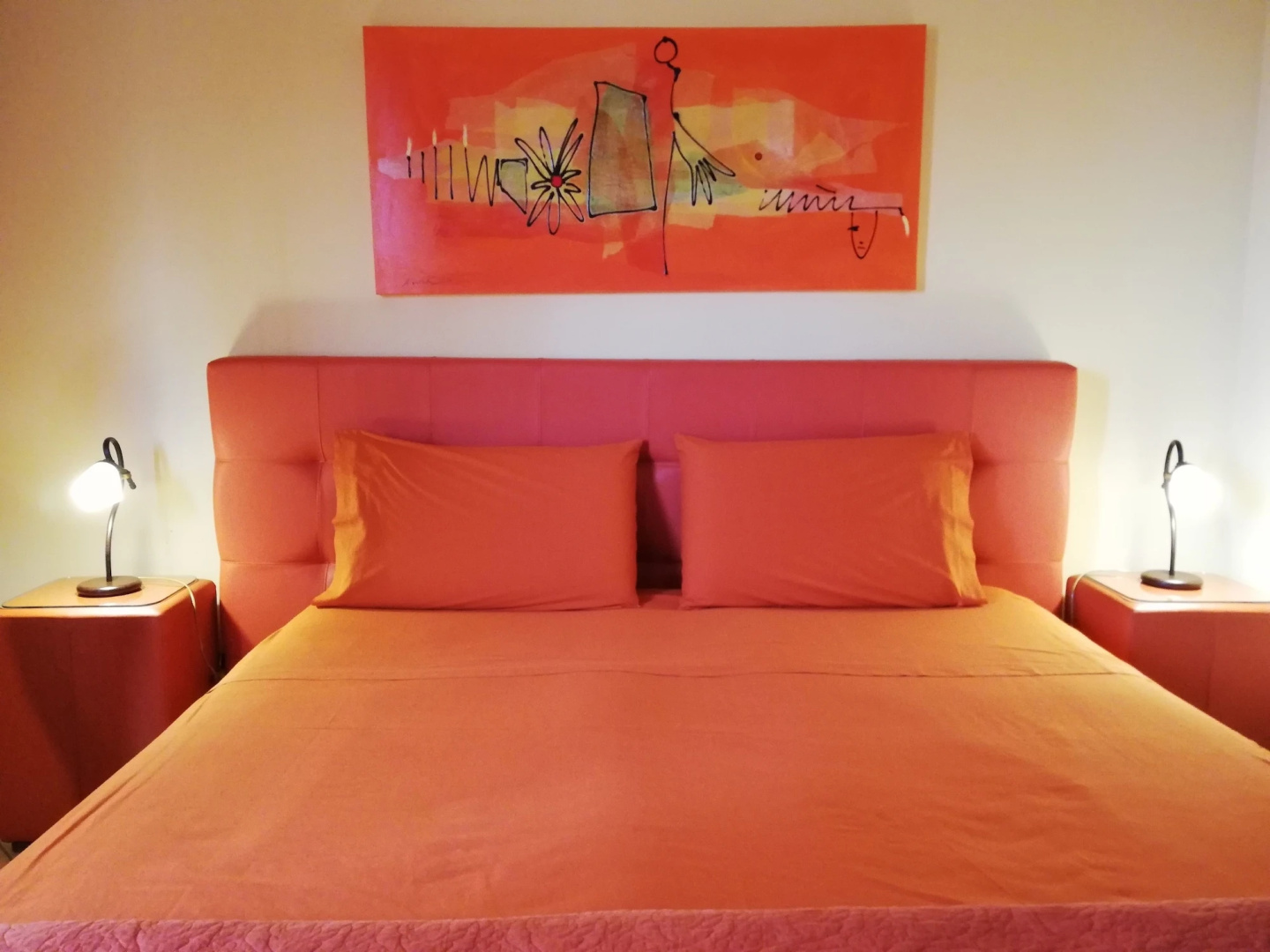 B&B Domus Traiani