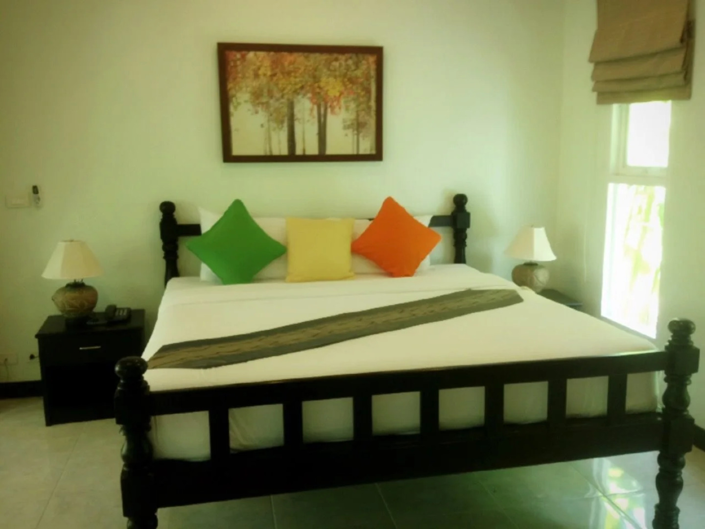 Thai Modern Resort & Spa