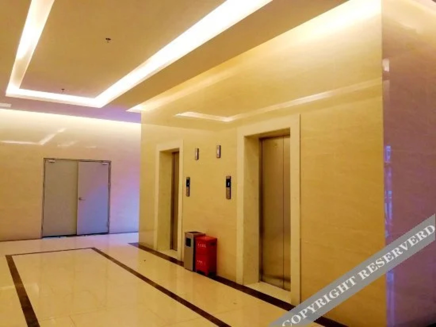 Weijing Zhouji Hotel