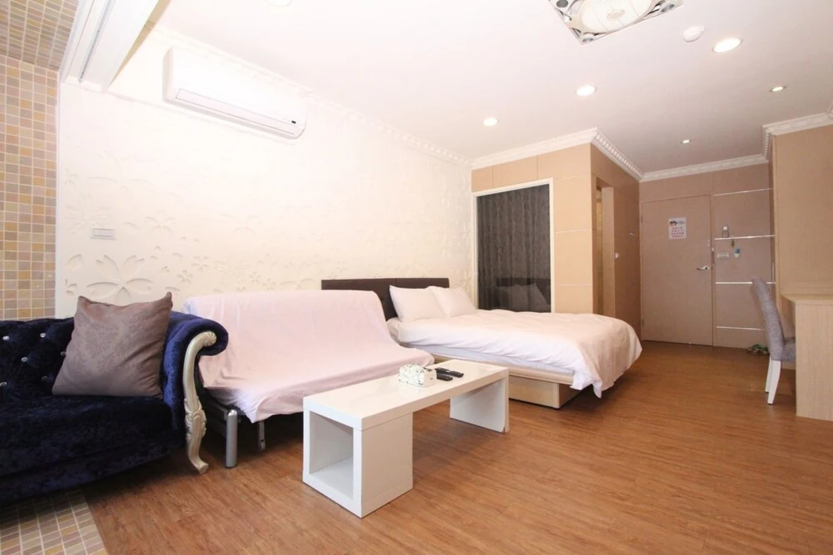 W Hostel Shan Hai Guan