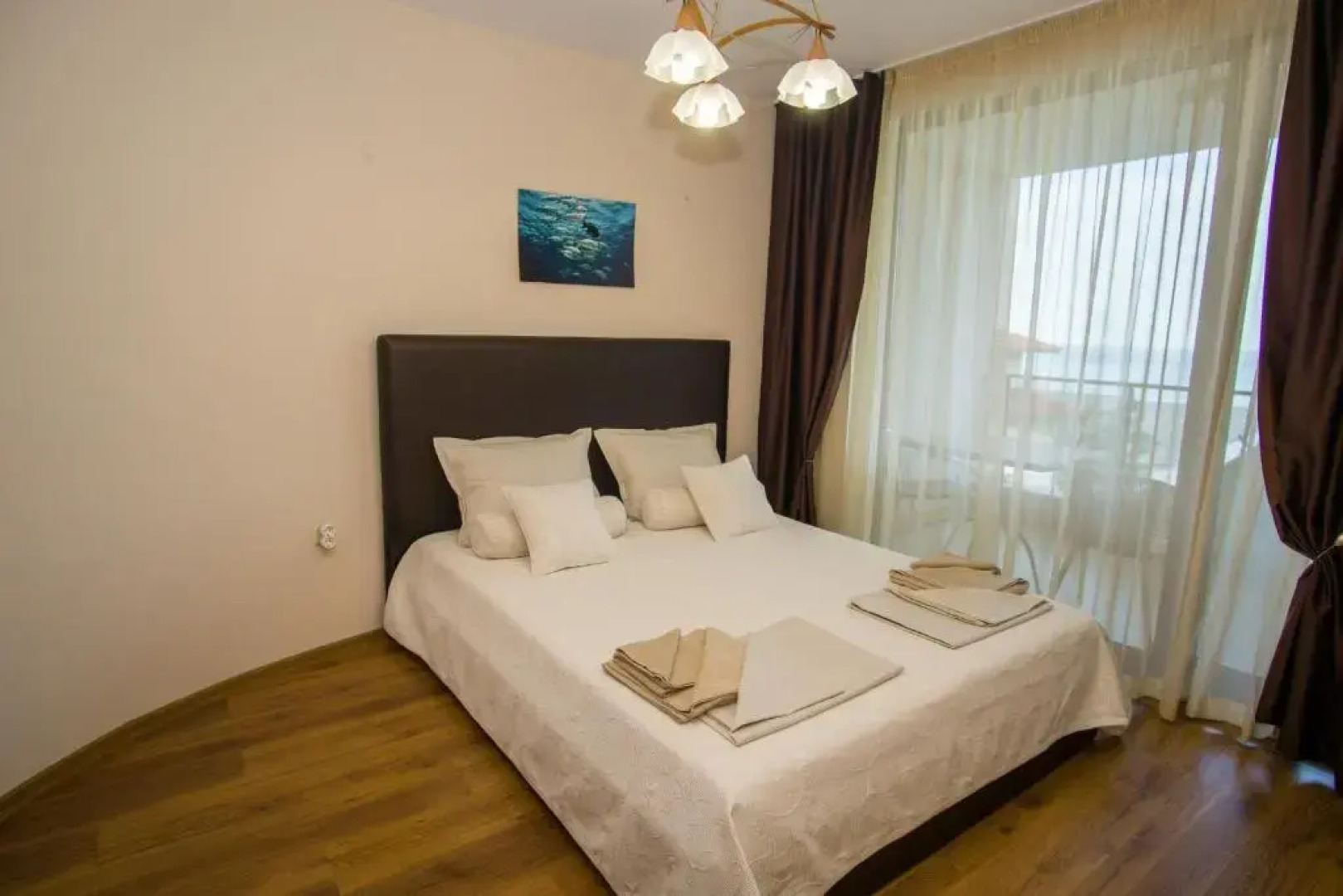 Guest apartments STELA